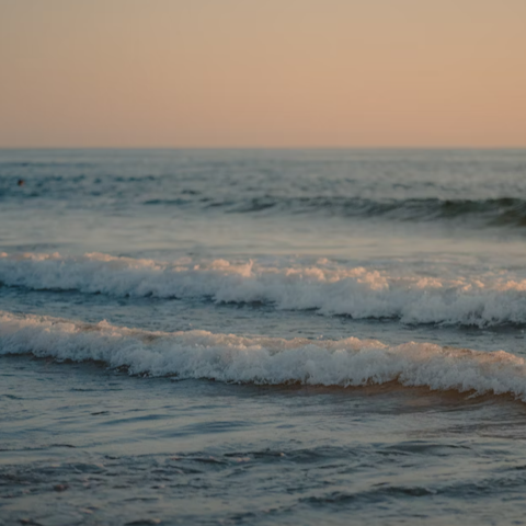 Spend the day at Weston-super-Mare's beach, just a short drive away