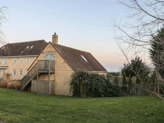 Rye Retreat