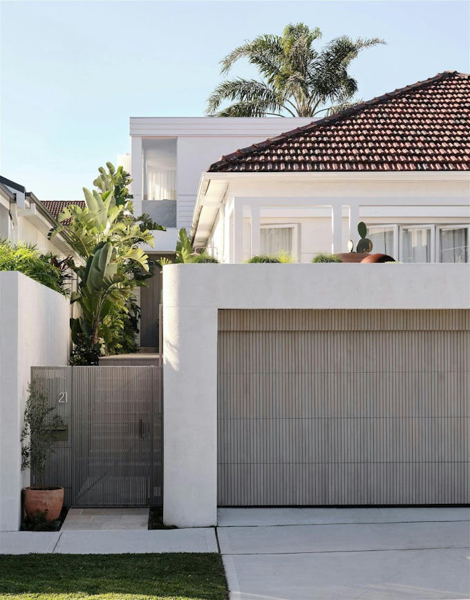 Palm Residence