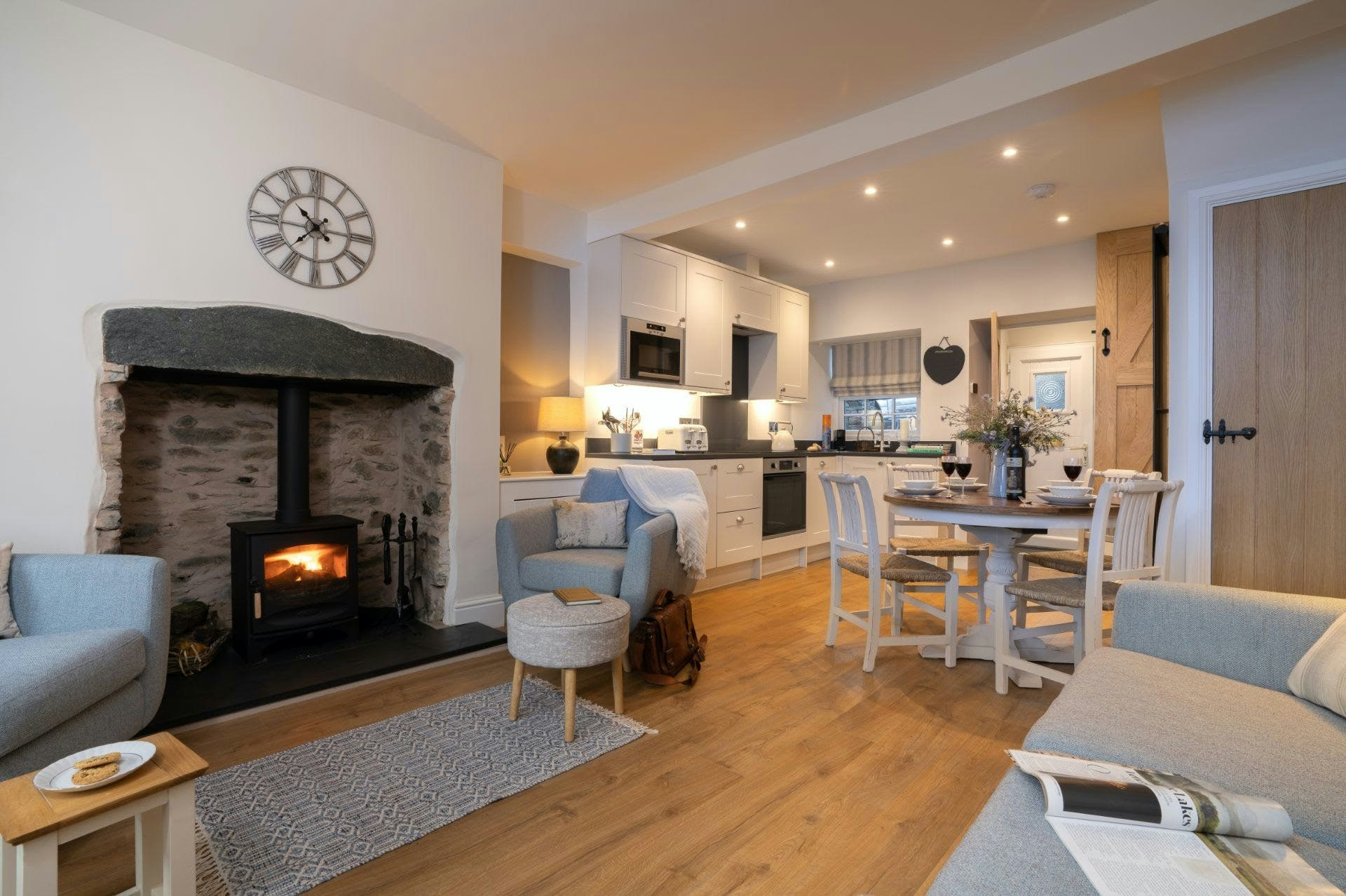 Ambleside Cottage