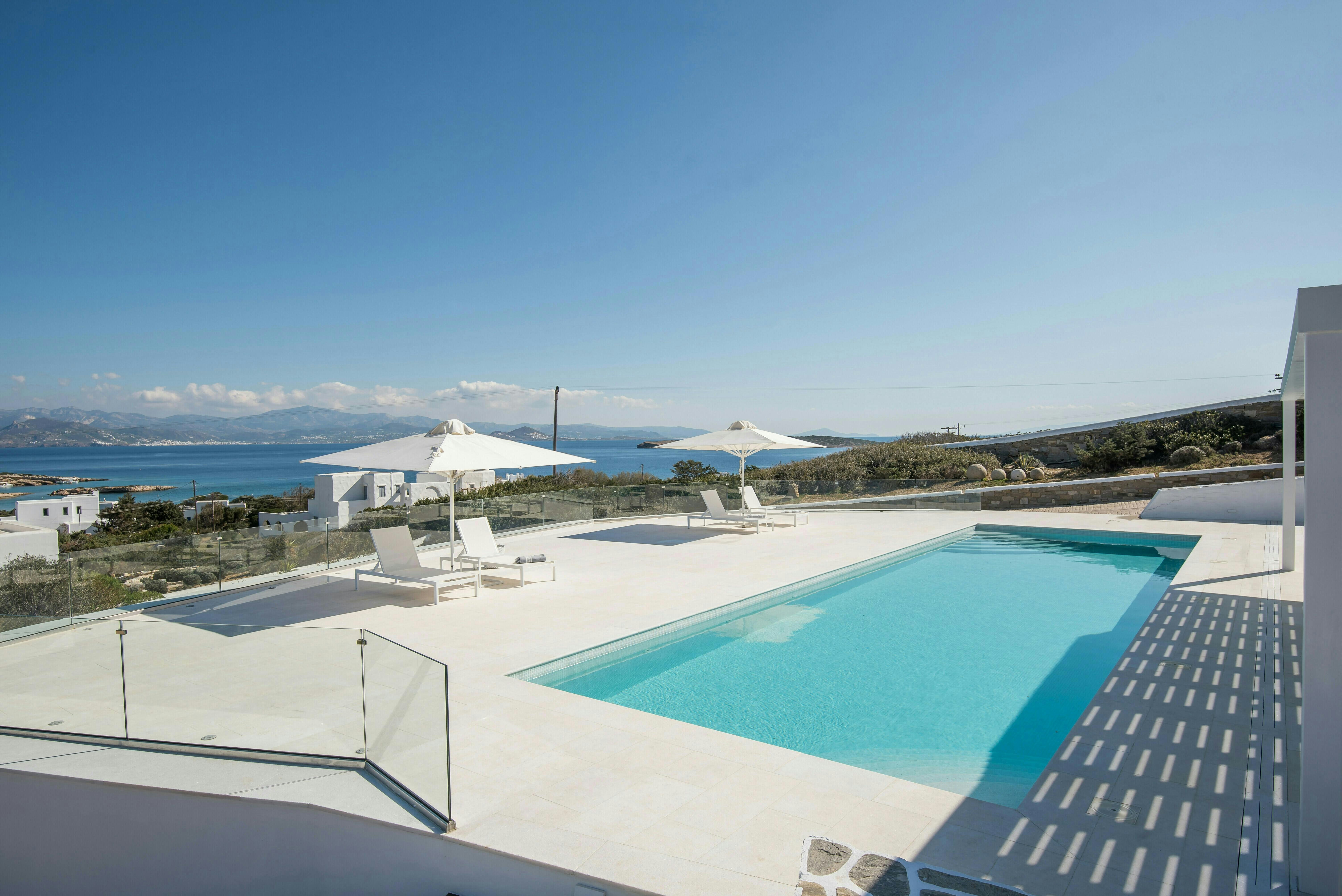 Coastal Villa Gaze