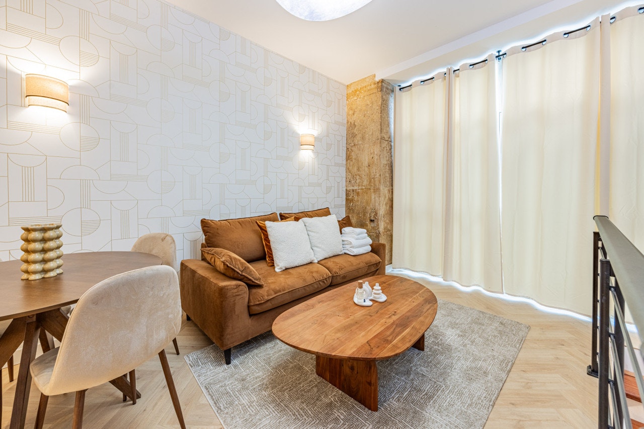 Saint-Marcel Comfort