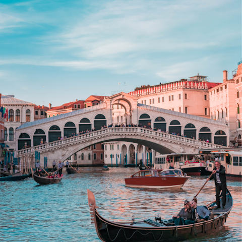 Marvel at Rialto Beach, just over ten minutes' walk from the apartment