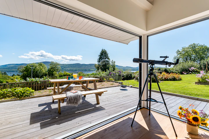 Rewrite the Stars, Ireland | Plum Guide