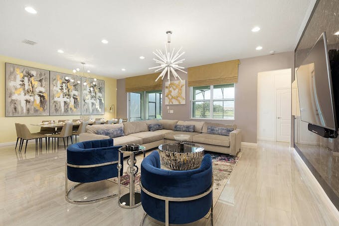Sunshine Residence