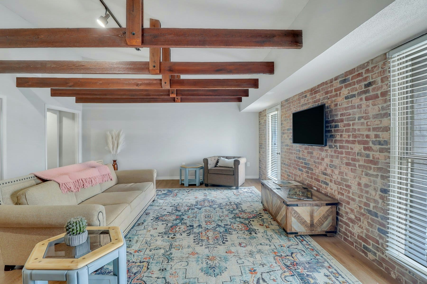 Downtown Loft