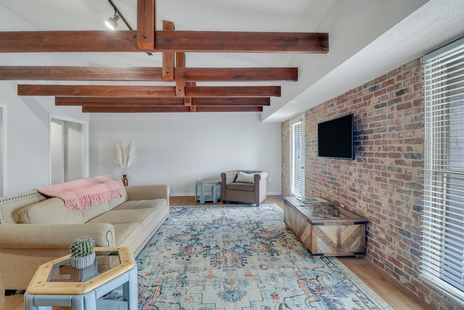 The Cozy Hideaway - 1
