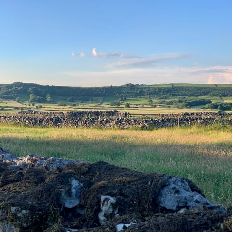 Make the most of your marvelous Matlock location on the edge of the Peak District National Park – we hope your boots are made for walking