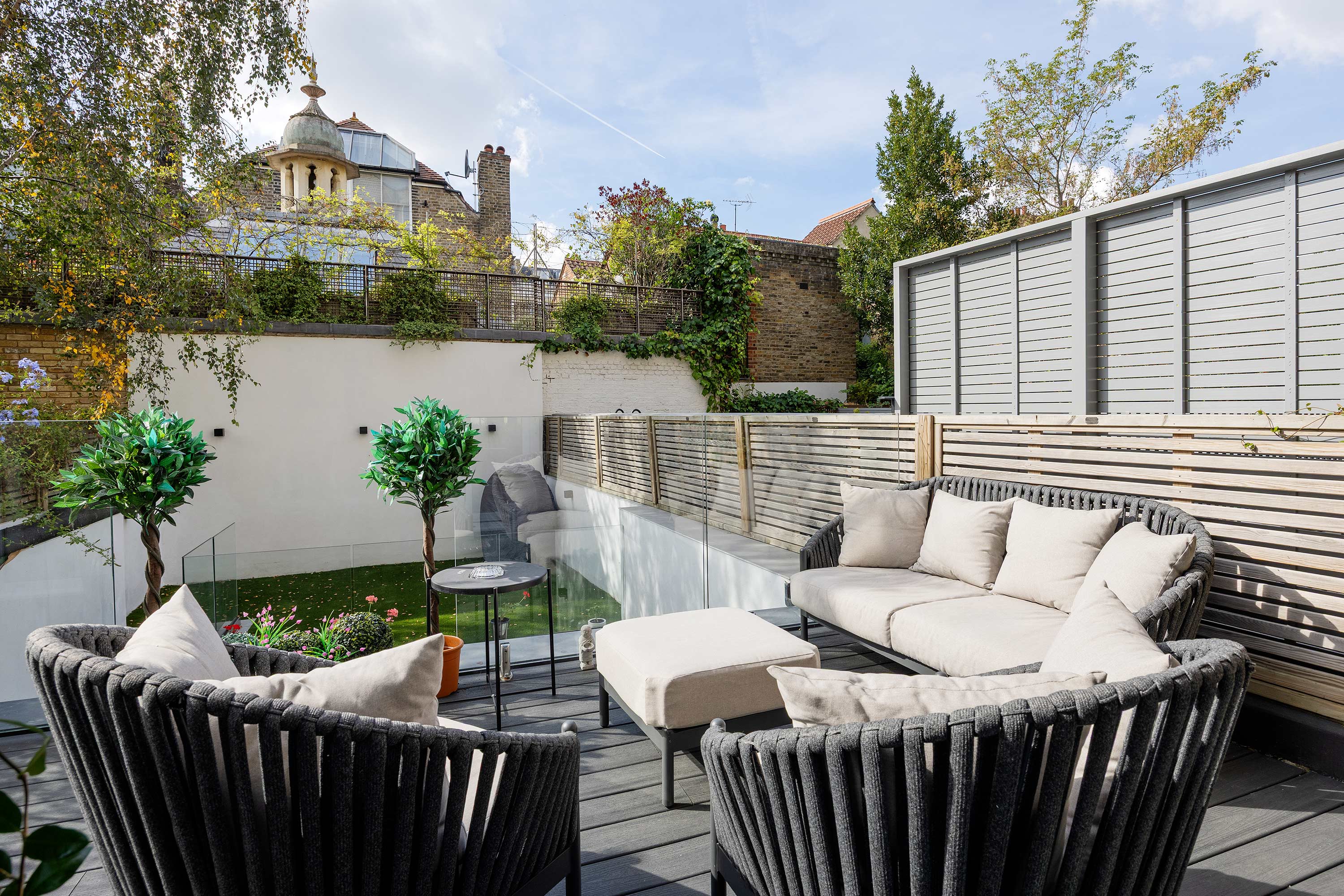 A Sojourn in Chelsea