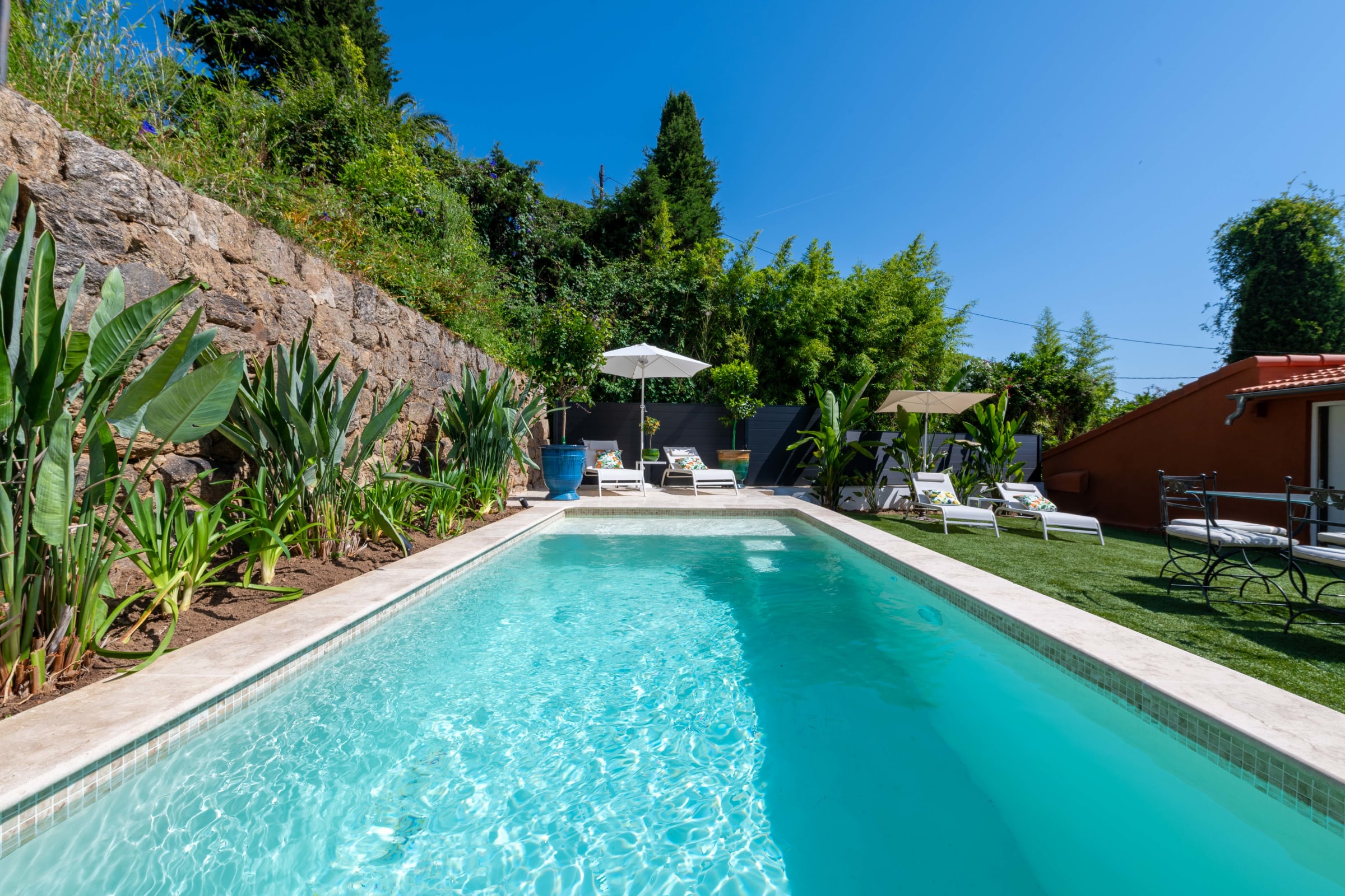 Riviera en Hauteur