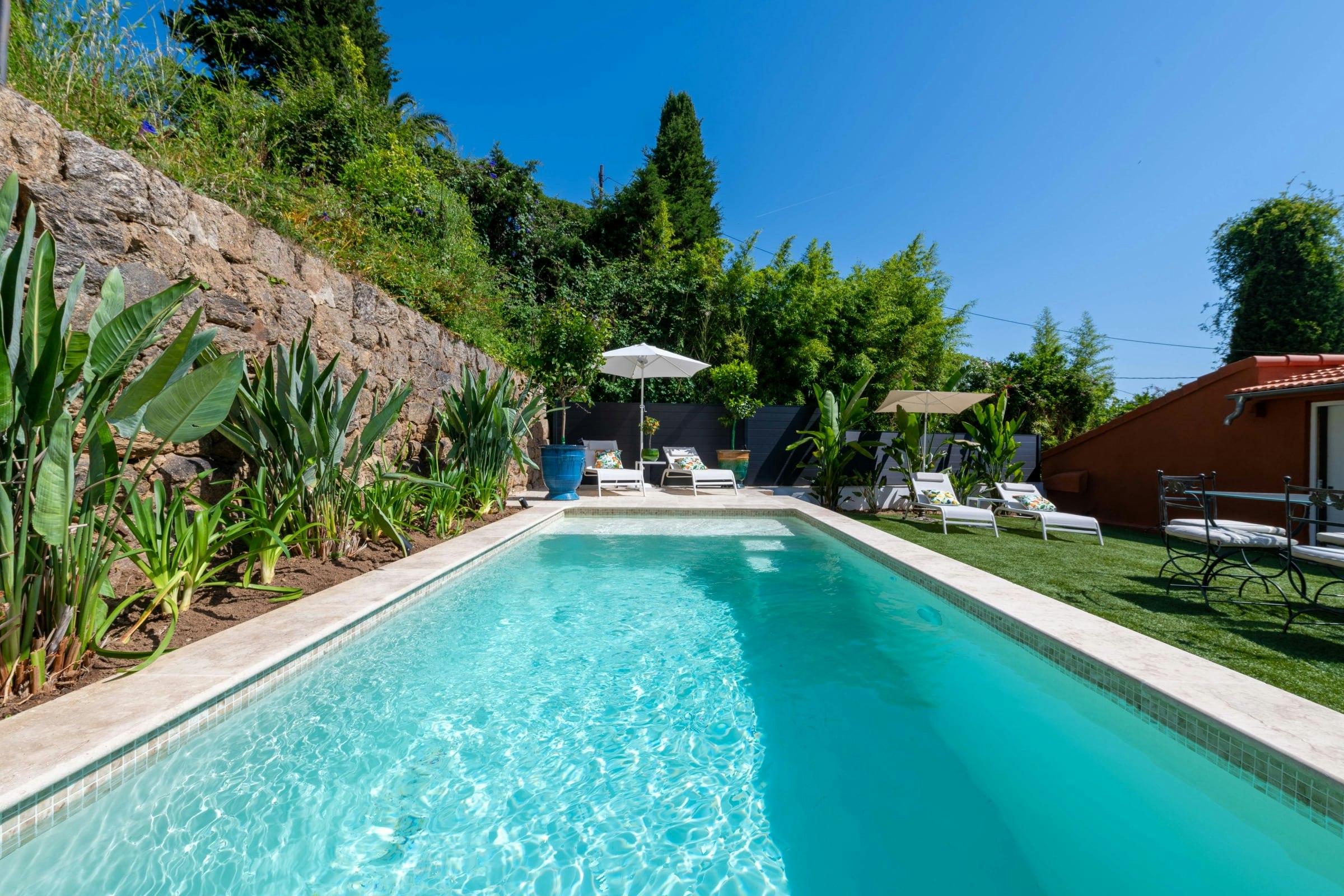 Riviera en Hauteur