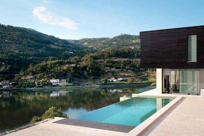 Dreaming of the Douro