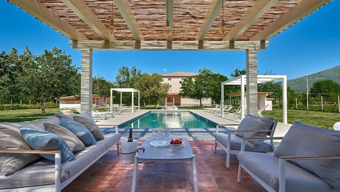 Villa Dreams