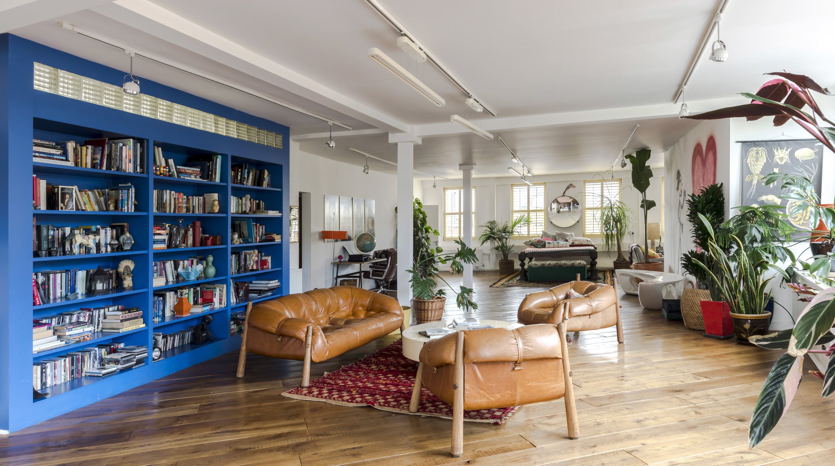 Berlin Artist Loft