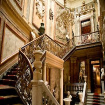 Get lost in history at the Museo Cerralbo