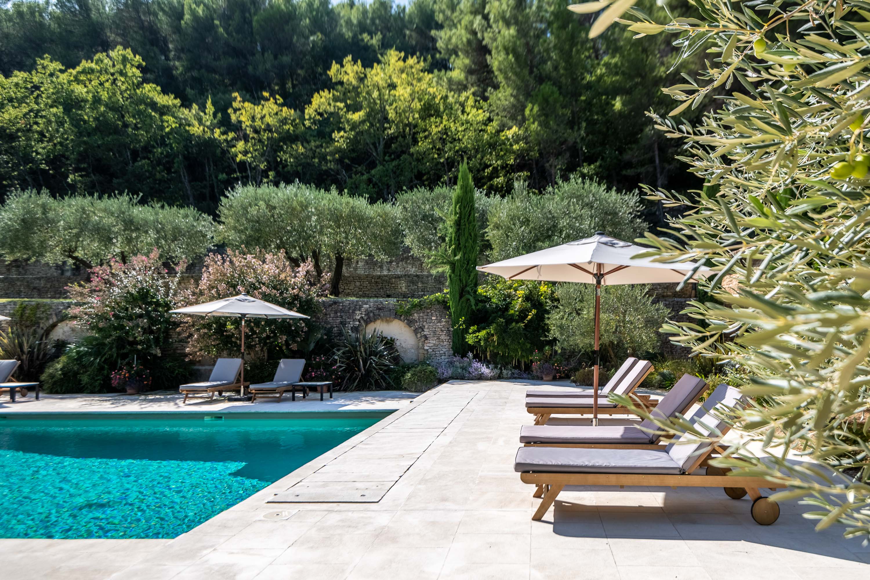 Luberon Living