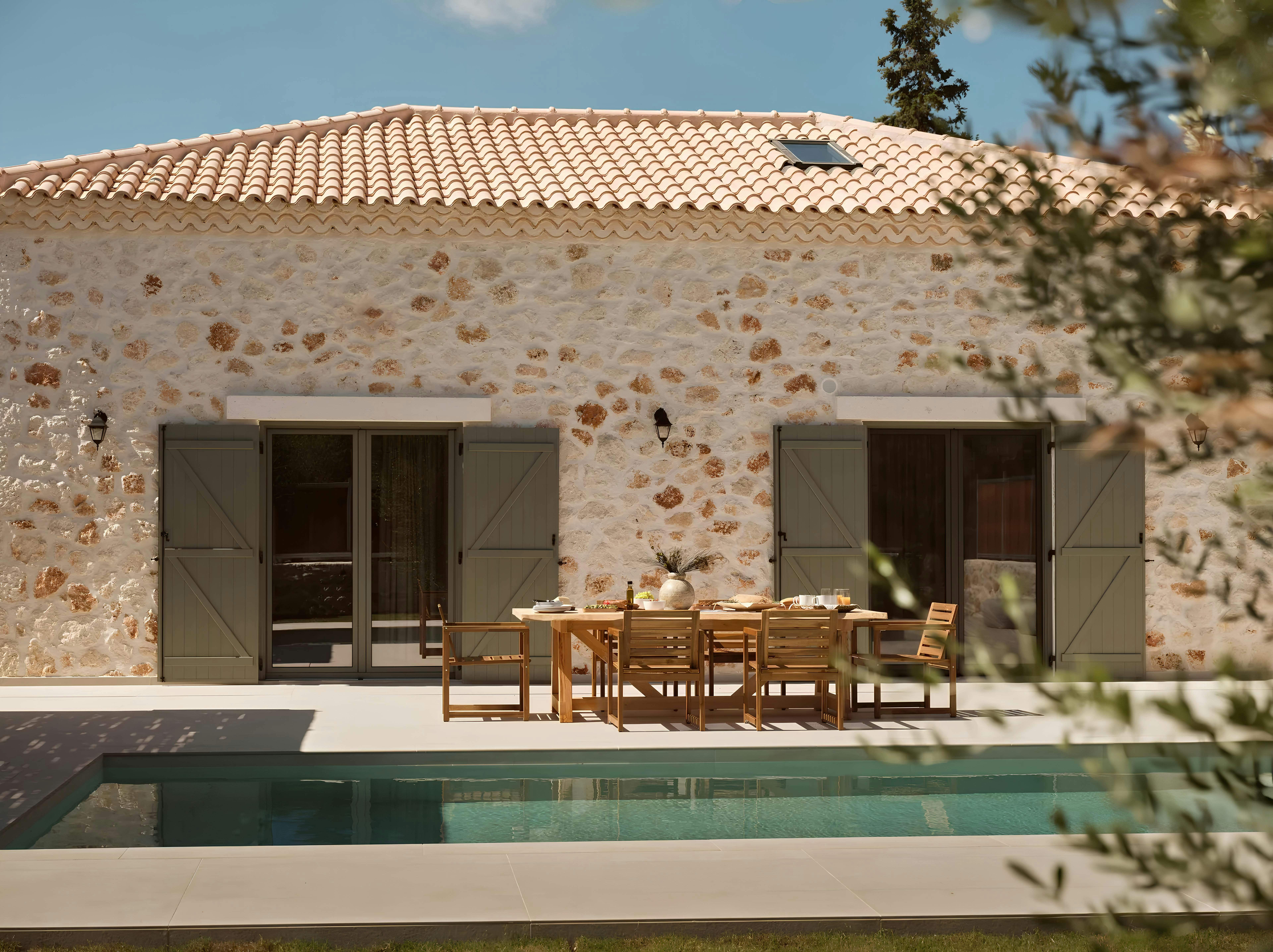 Zante Stone
