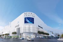 Meet all your needs at the Beverly Centre