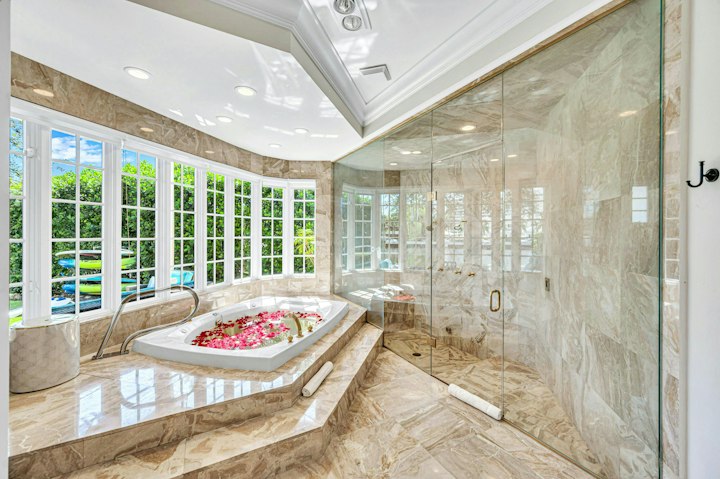 Bathroom photo