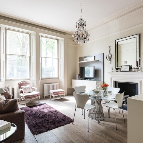 The High & Grand Feeling