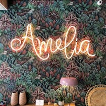 Have a photogenic  Brunch at Amélia