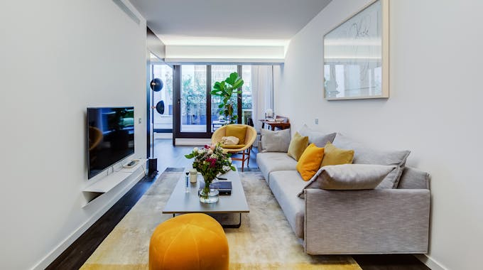 Taffy Terrace