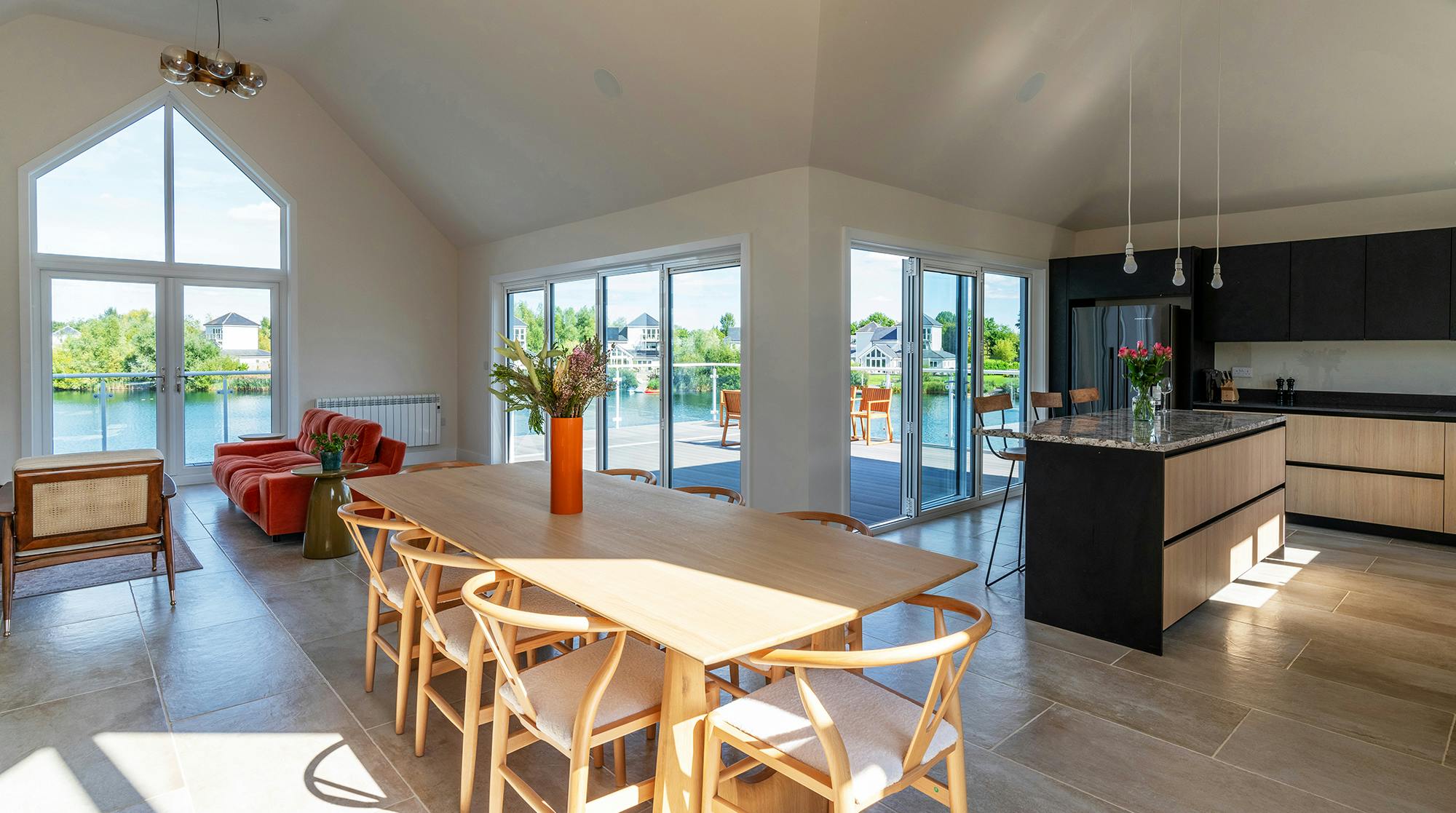 Cotswold Reflections