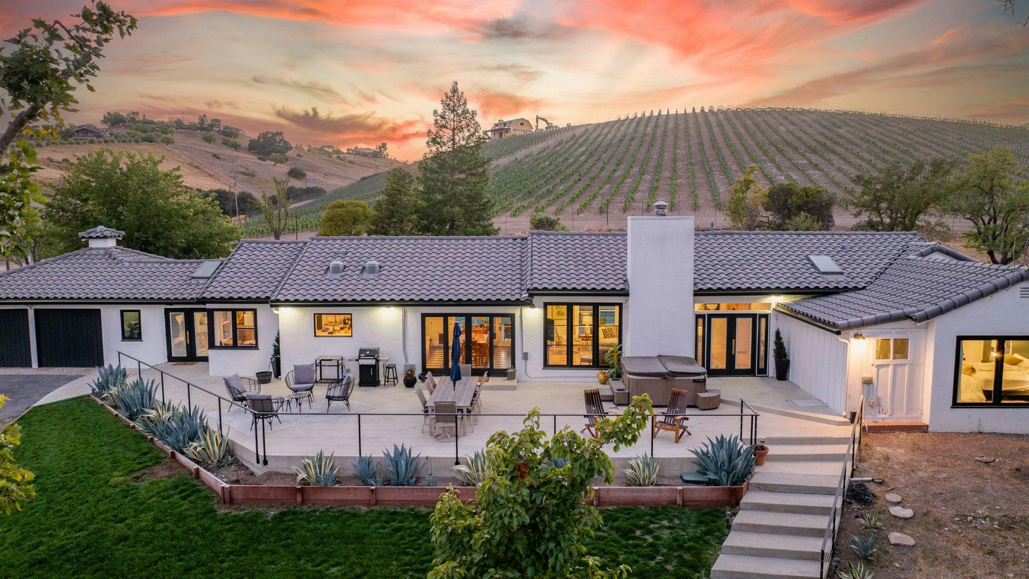 Cabernet Canyon