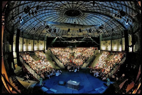Choir Song, Østerbro, København | Plum Guide