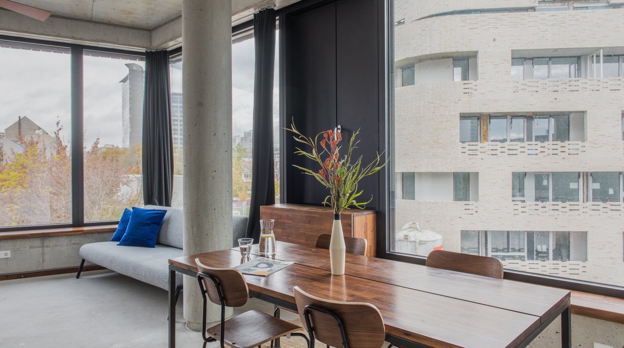 Easy Like A Sunday Morning