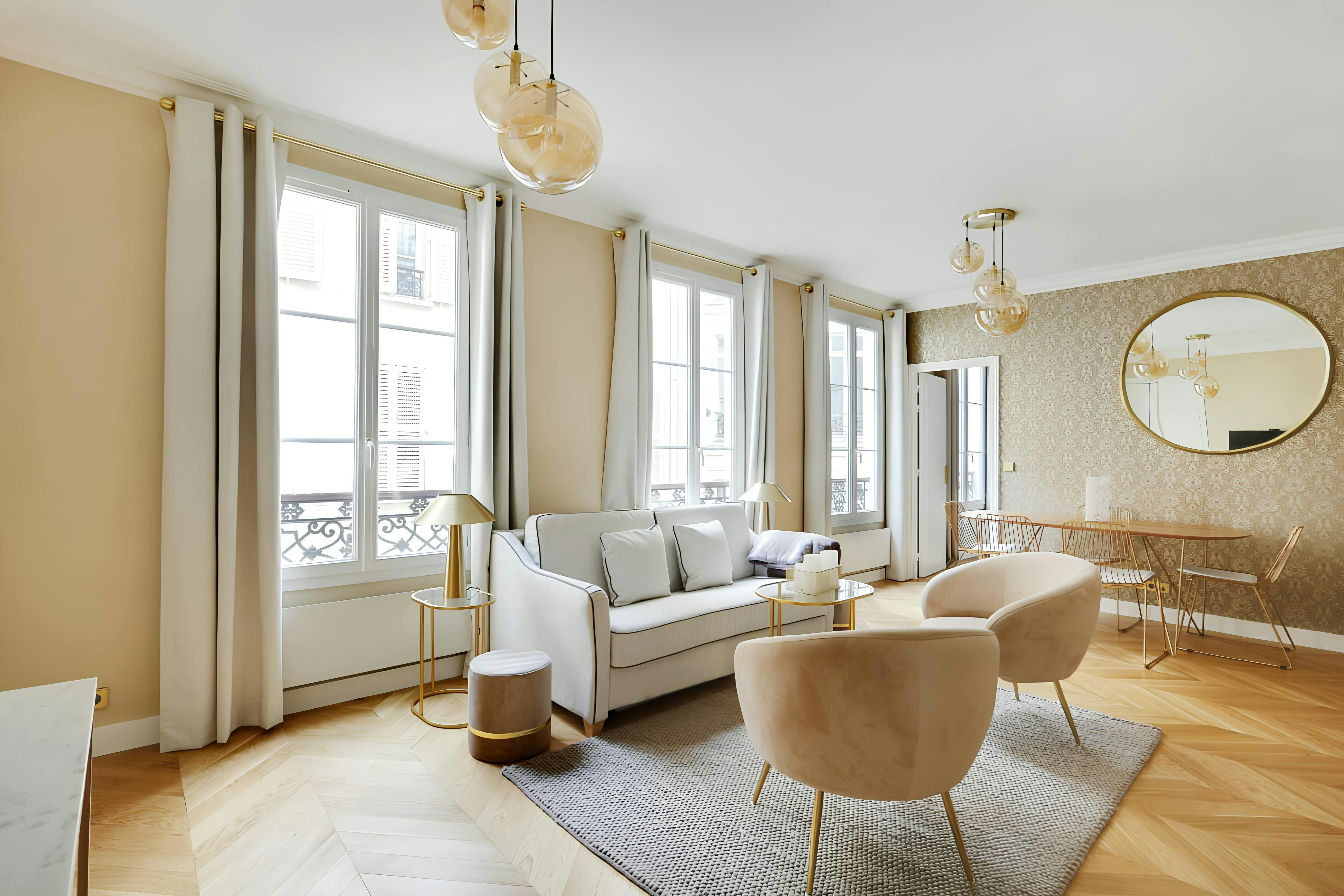 Modern Splendour