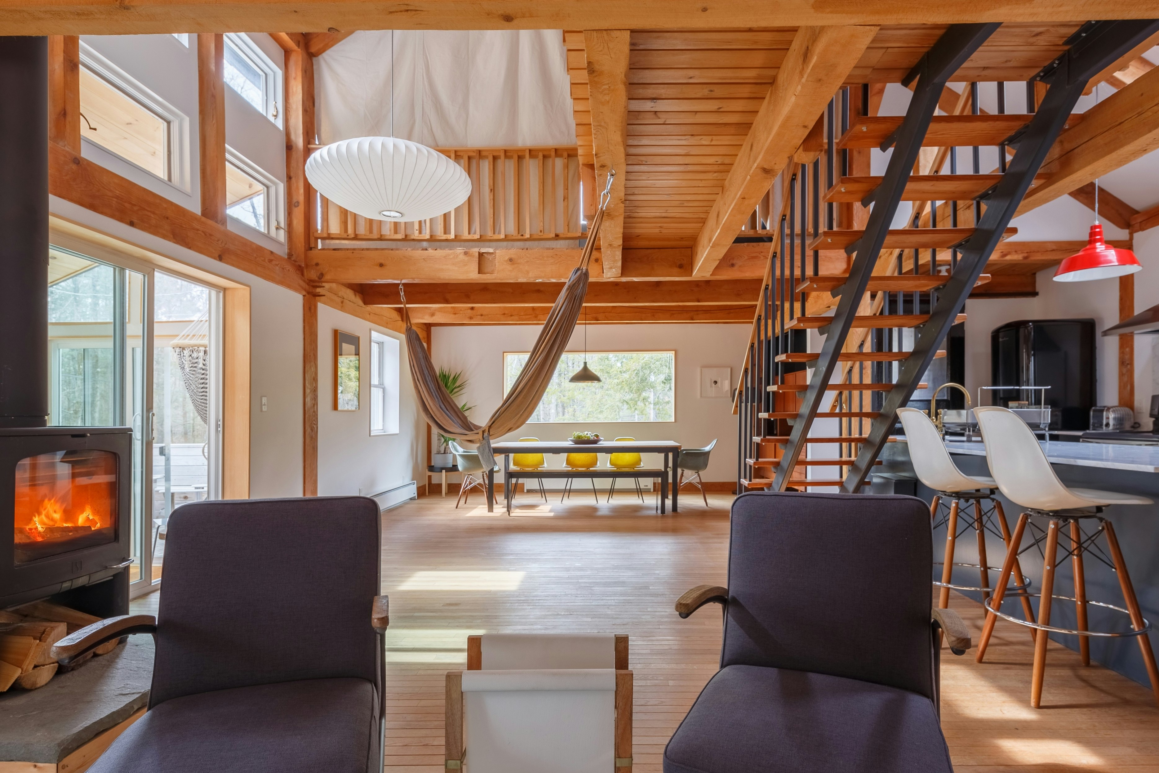 Hearthside Haven