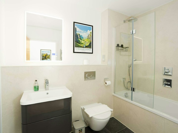 Bathroom photo