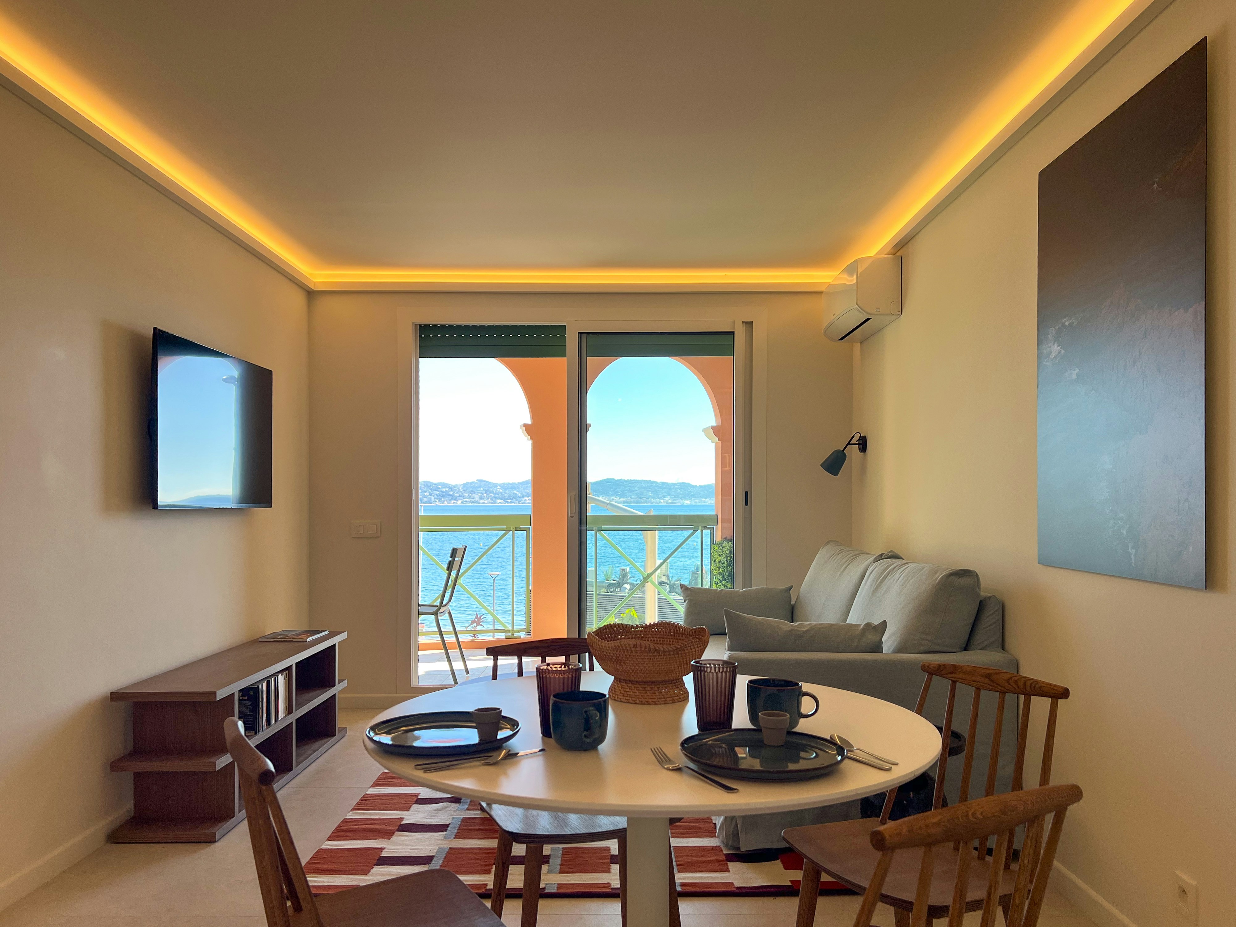 Esterel Enchantment