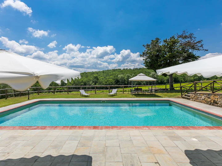The Vineyard Estate, Bucine, Arezzo | Plum Guide