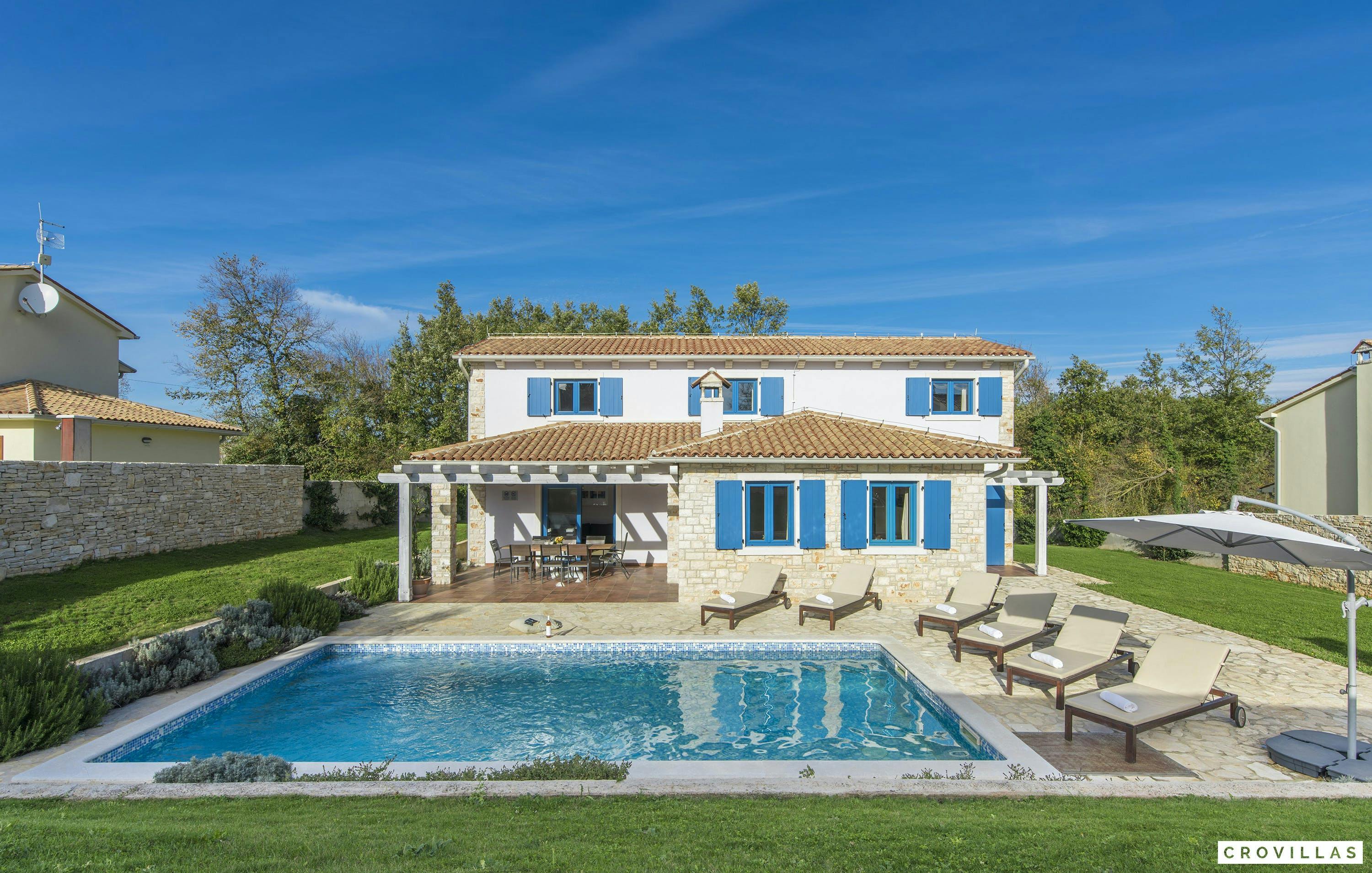 Over the Hills & Dunes