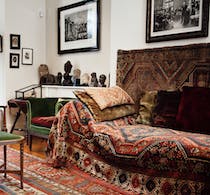 Enter your unconscious at The Freud Museum