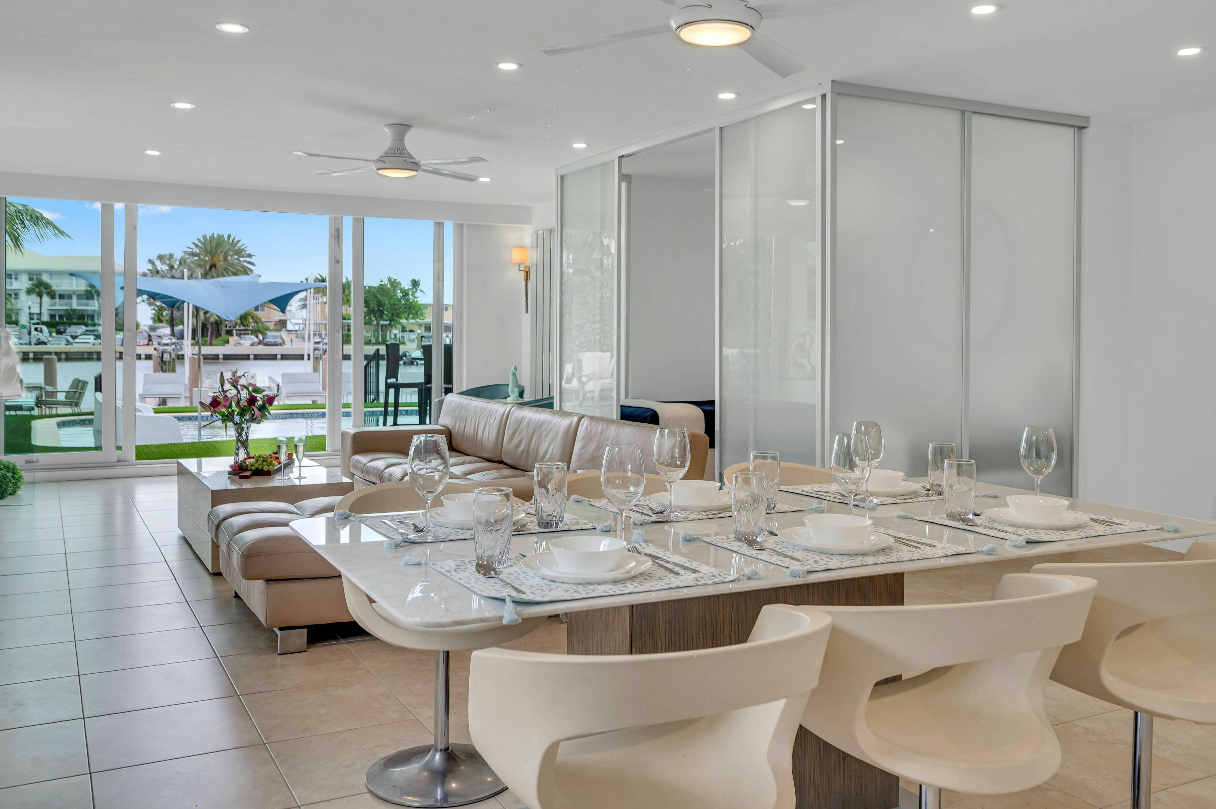 Waterfront Sanctuary