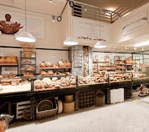 Shop and dine in Eataly