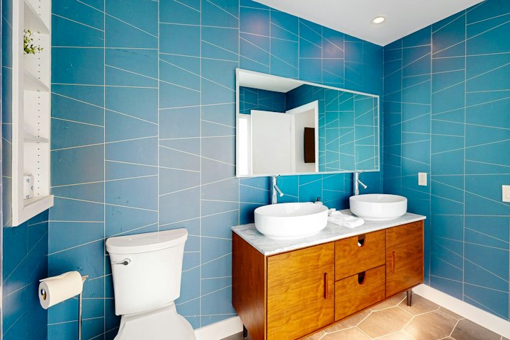 Bathroom photo