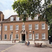 Explore the Foundling Museum