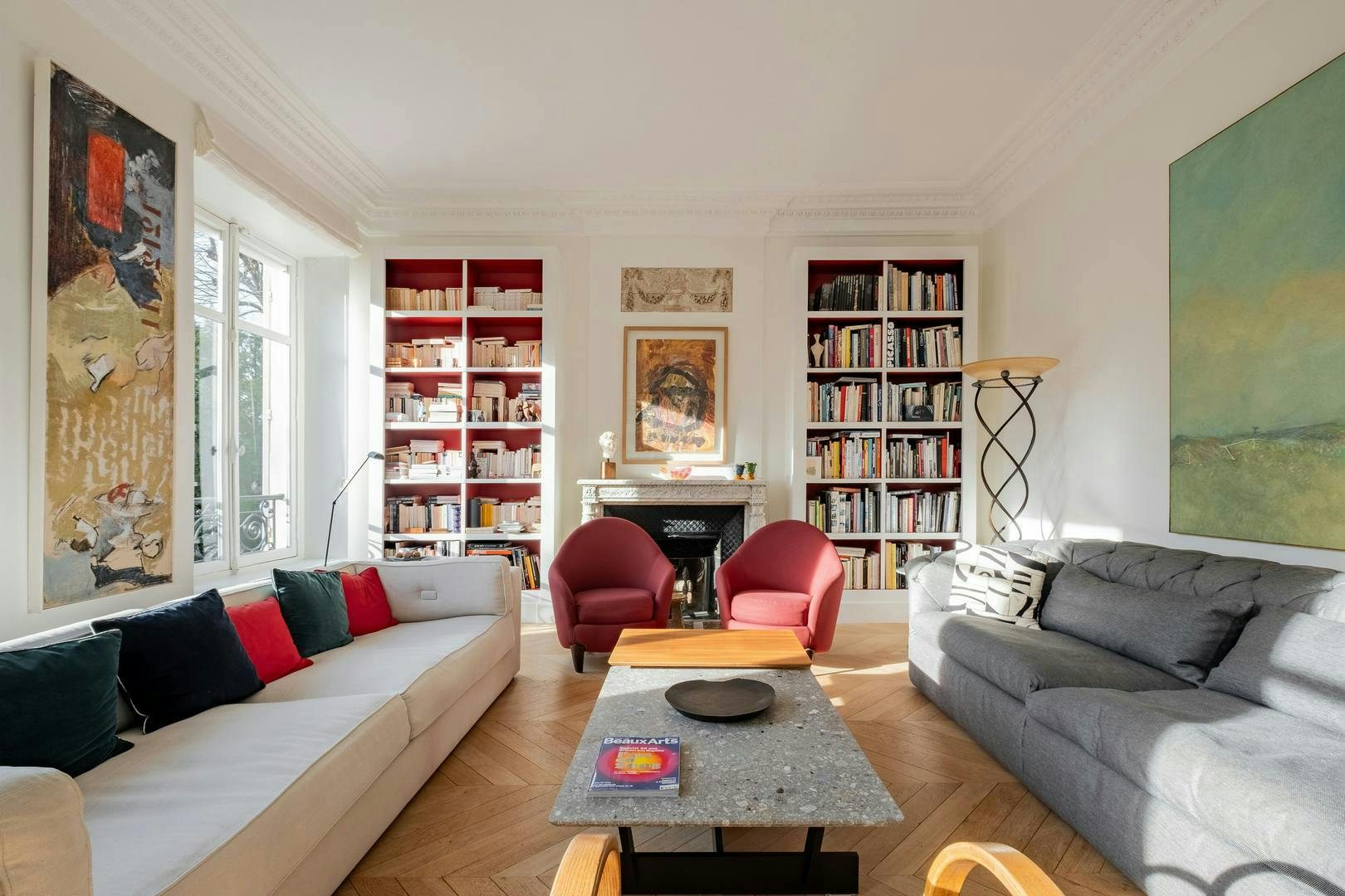 Artistic Impressions