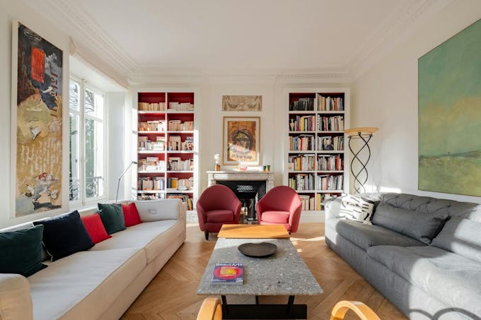 Artistic Impressions