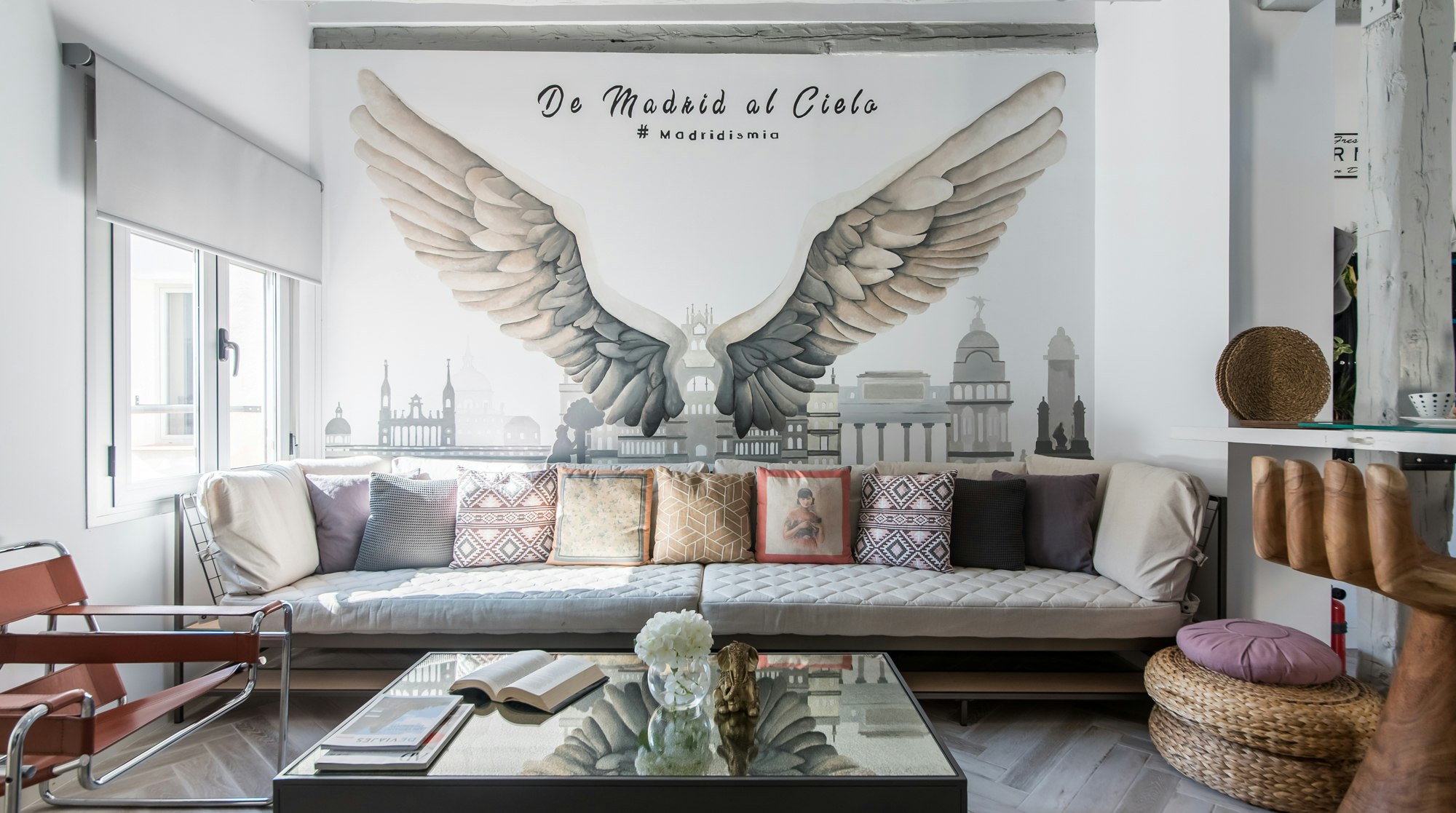 Angel Wings