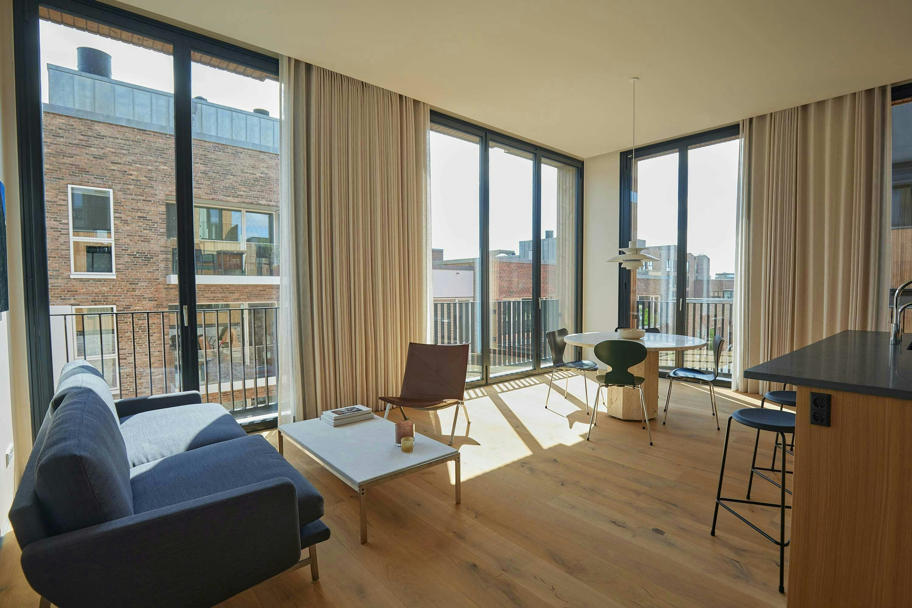 Nordhavn Abode