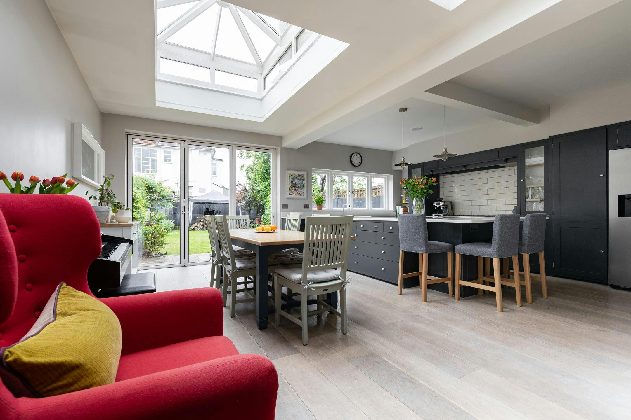 Wandsworth Wonderment