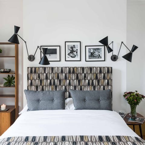 Waking Up In Style
