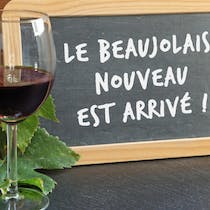 Try the food from Lyon at Le Beaujolais 