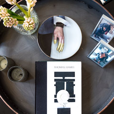 stylish interiors