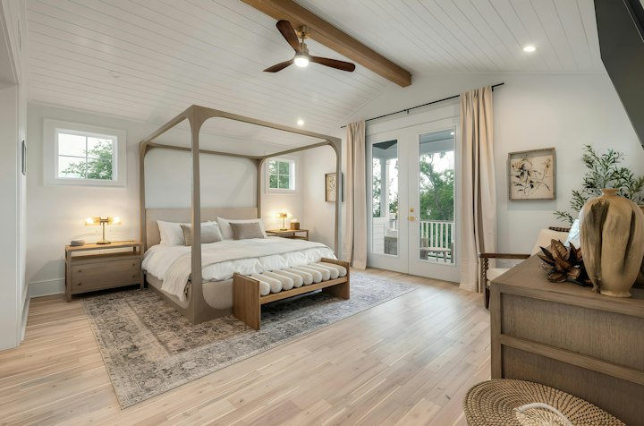 Bedroom photo